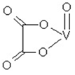 硫酸氧釩 27774-13-6